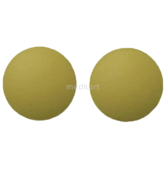 montemac l tablet 10's